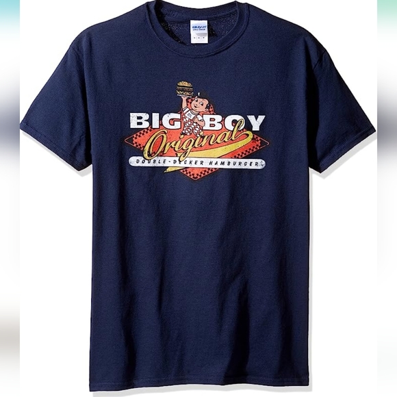 Bobs big boy restraunt neon clock. - Picture 6 of 9